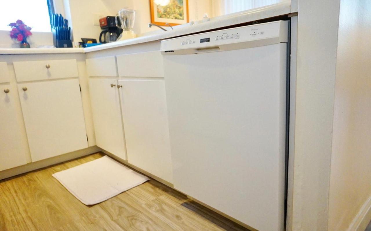 Appartement 1508- Heart Of Waikiki With Kitchen-Free Parking-King Bed-Corner Unit à Honolulu Extérieur photo