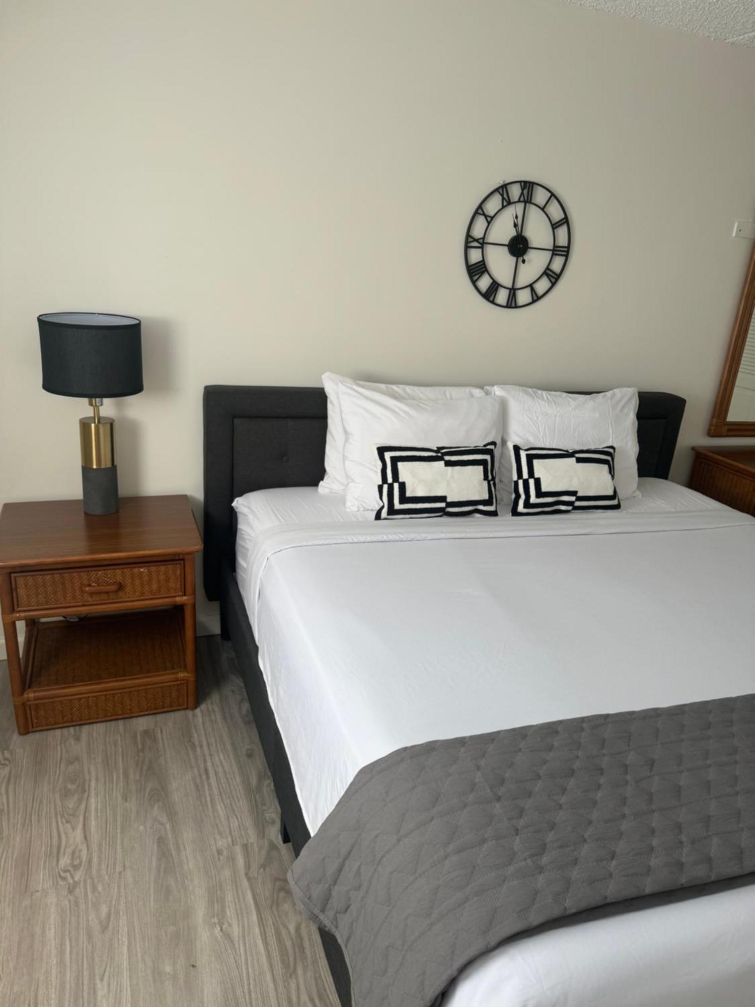 Appartement 1508- Heart Of Waikiki With Kitchen-Free Parking-King Bed-Corner Unit à Honolulu Extérieur photo